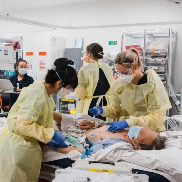 ‘It’s heartbreaking’ - Ambulances, hospitals making patients wait too long