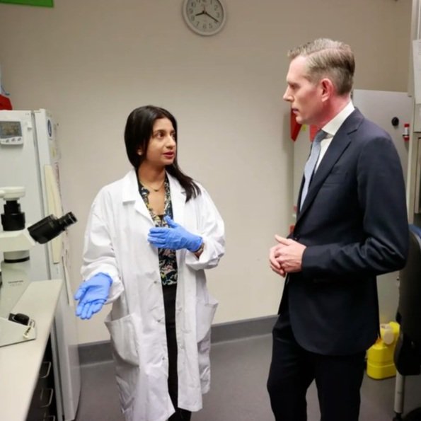 Premier demands more support for GPs, as 1.5 million visit NSW emergency departments for non-urgent issues