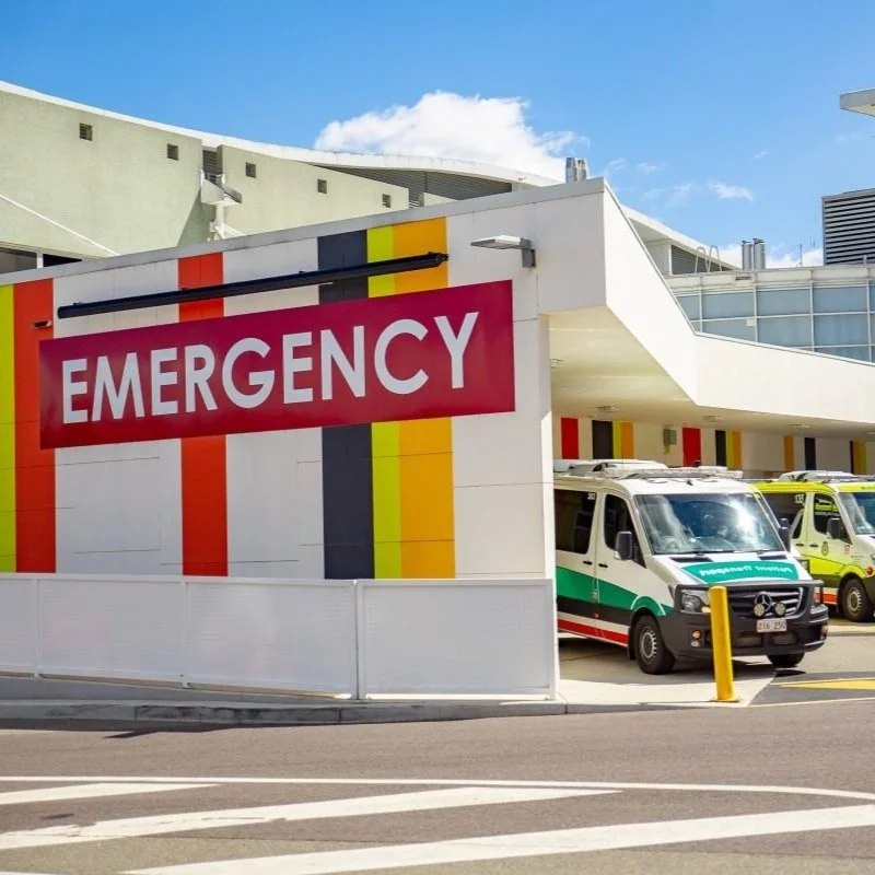 Plan ahead for healthcare if travelling and be nice, not naughty, emergency doctors warn