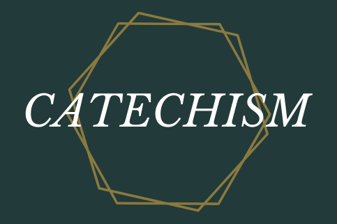 Catechism Class