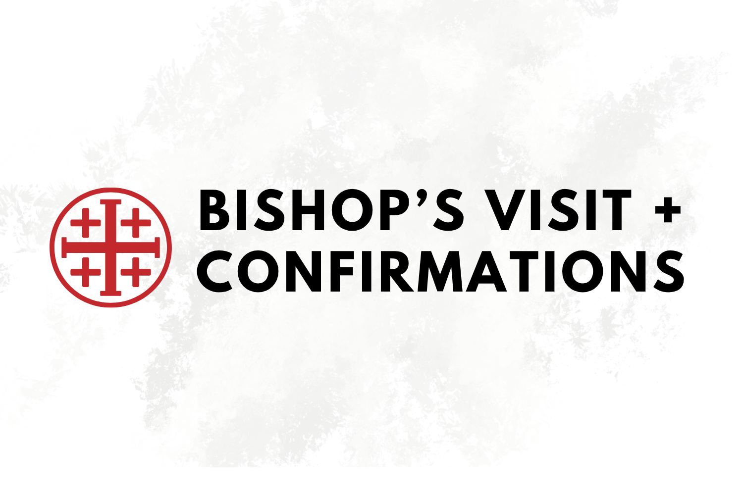 Confirmation Sunday