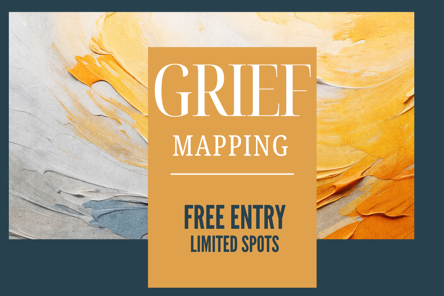 Grief Mapping