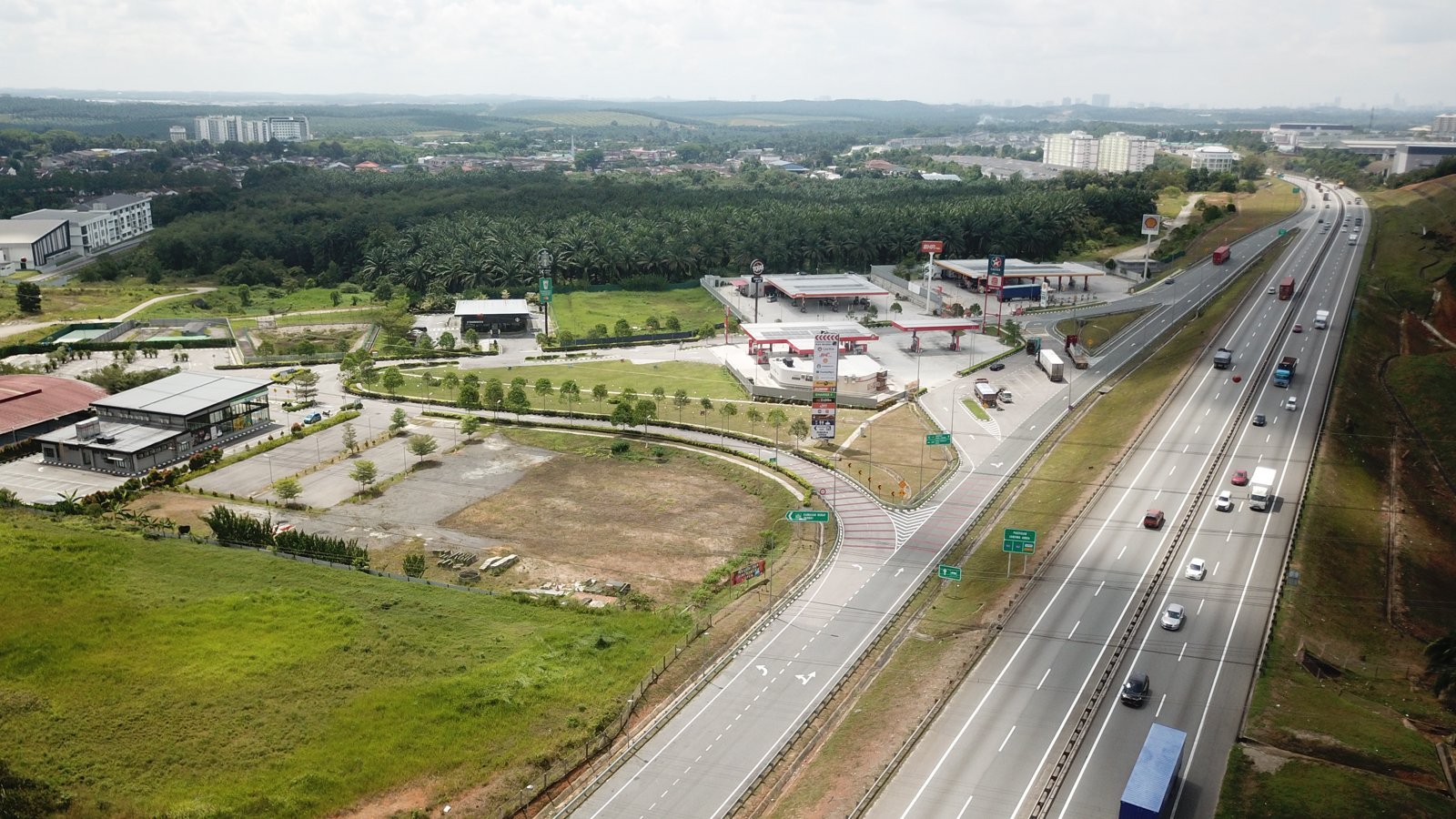 Deepavali 2026 Traffic Guide: Best Time to Drive KL to JB &amp; Singapore
