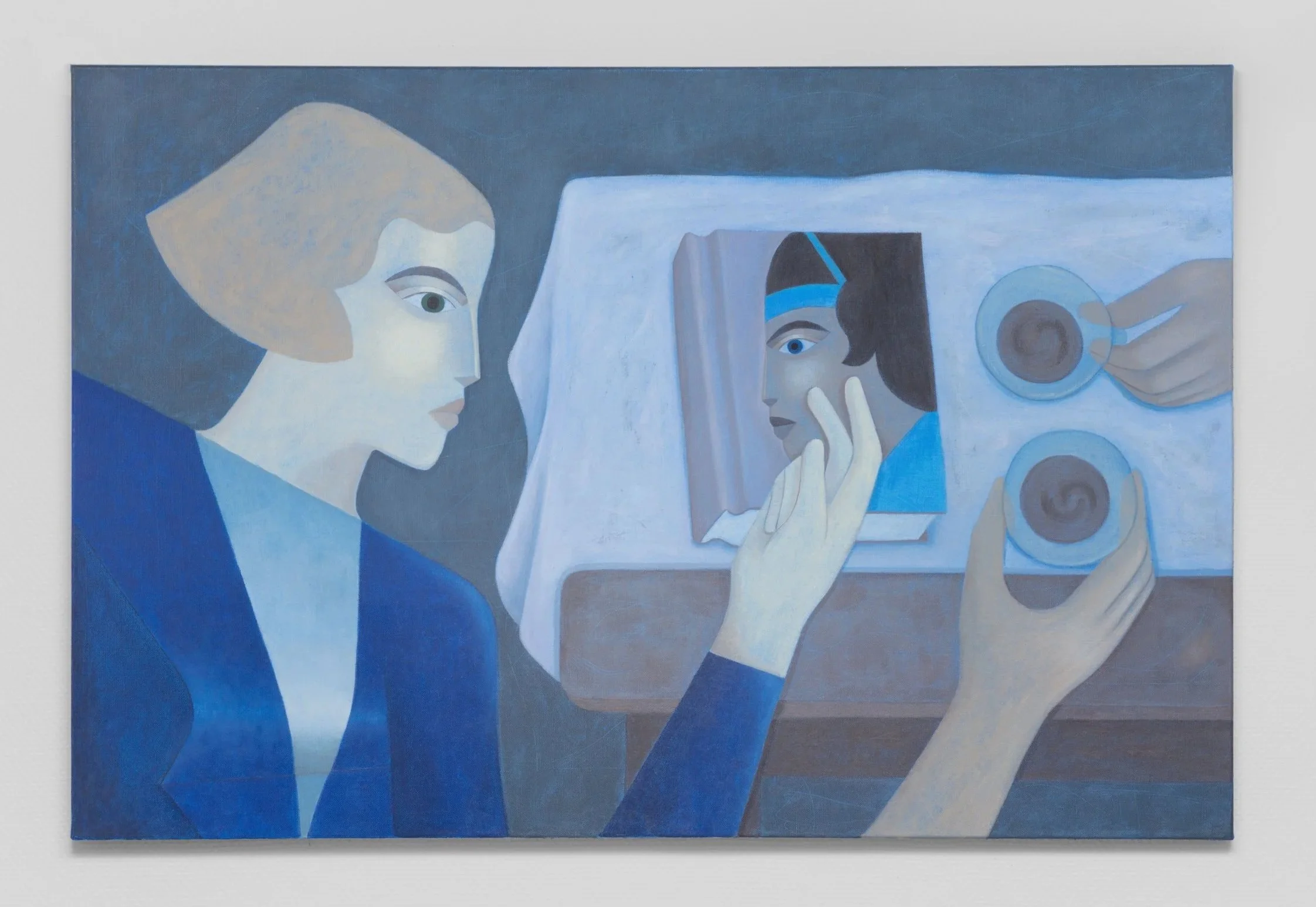 'The Orphan I'