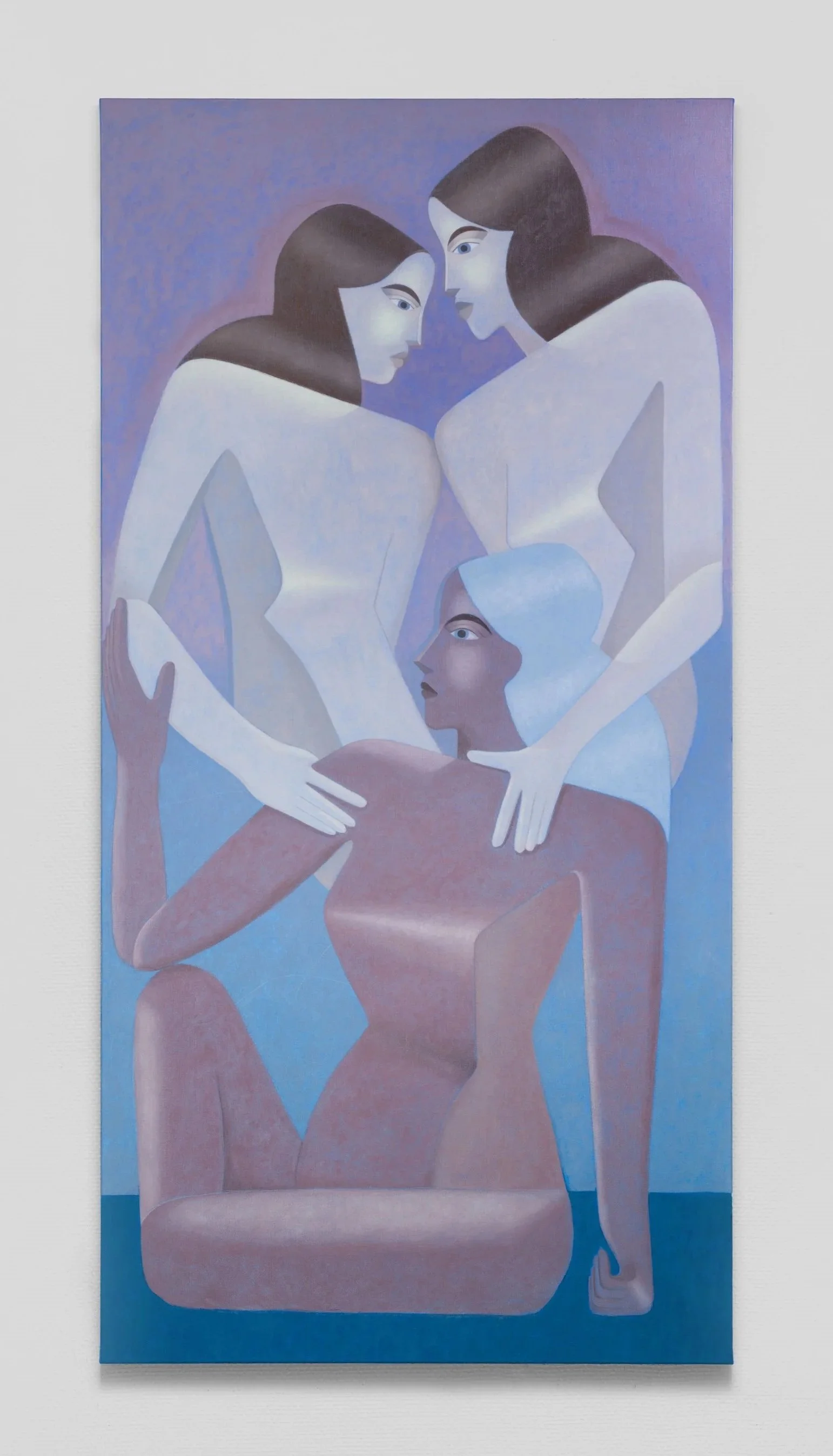 'Family Tree I'
