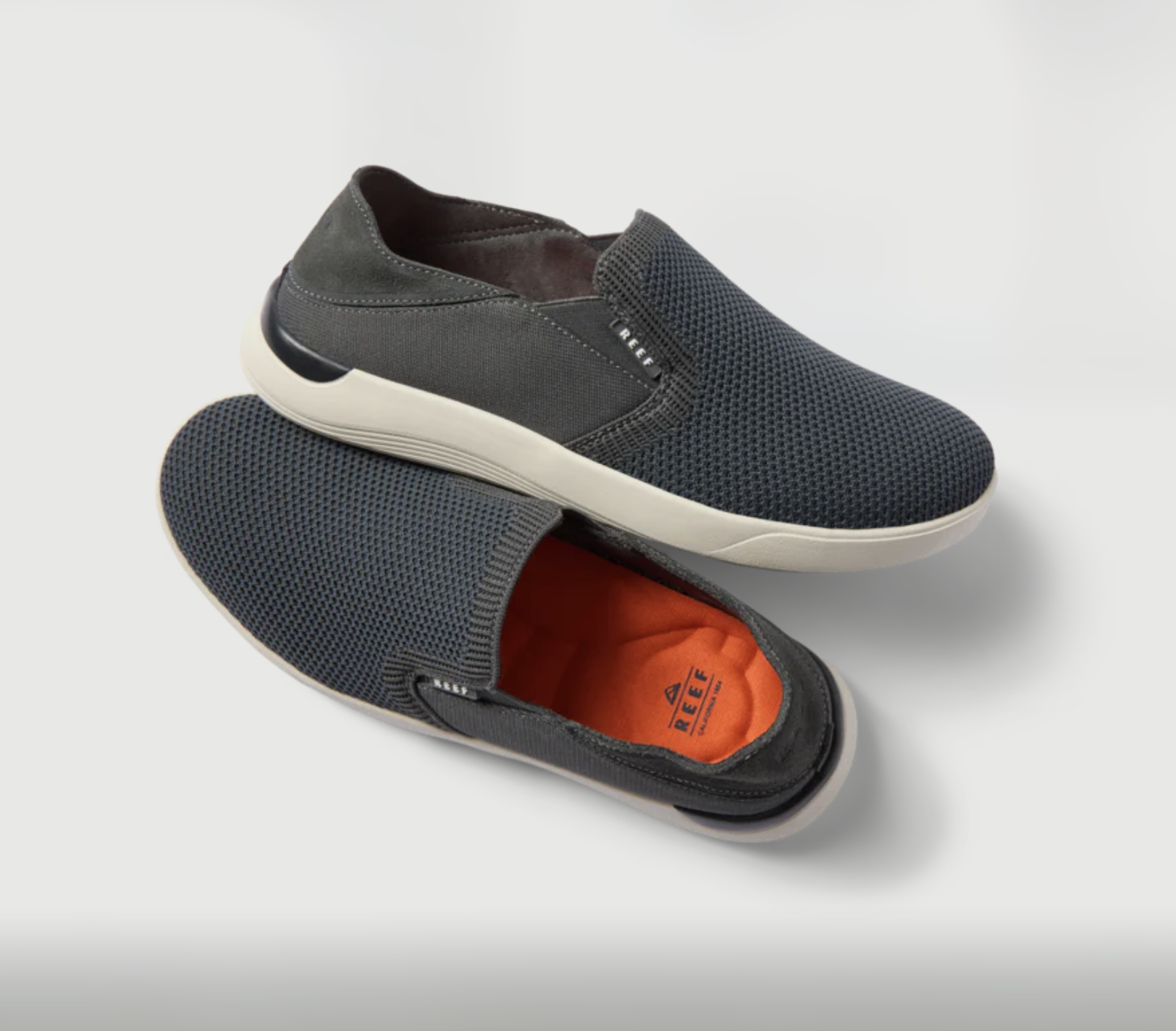 M - Swellsole Neptune Slip-On