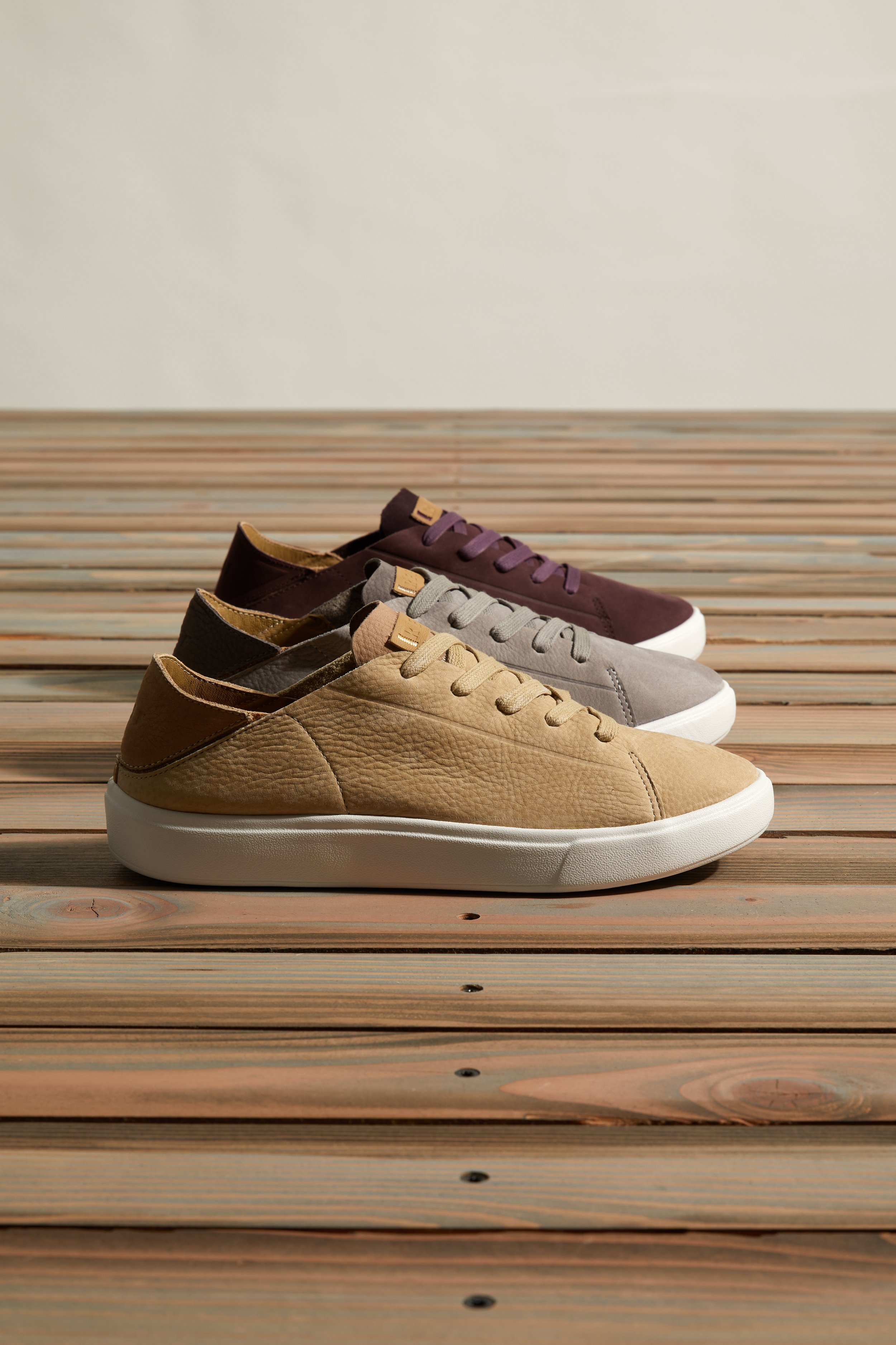 M - Swellsole Terramar LE