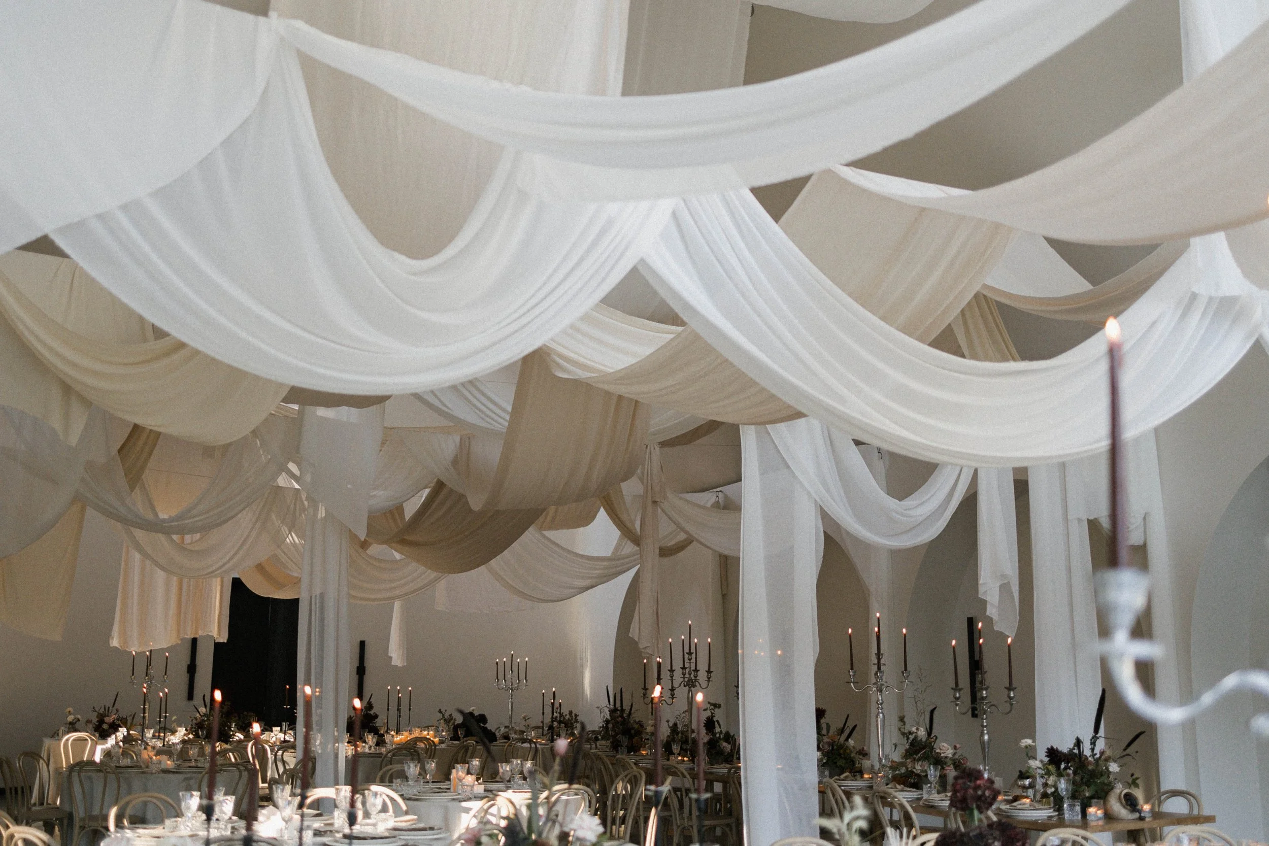Designing beyond flowers - 