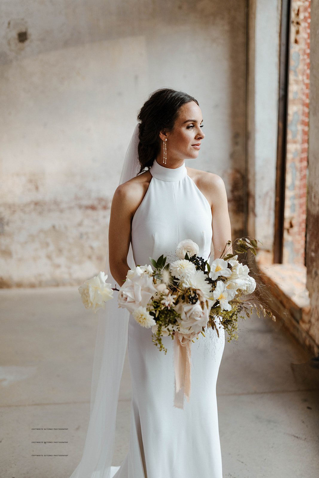 Modern Bridals