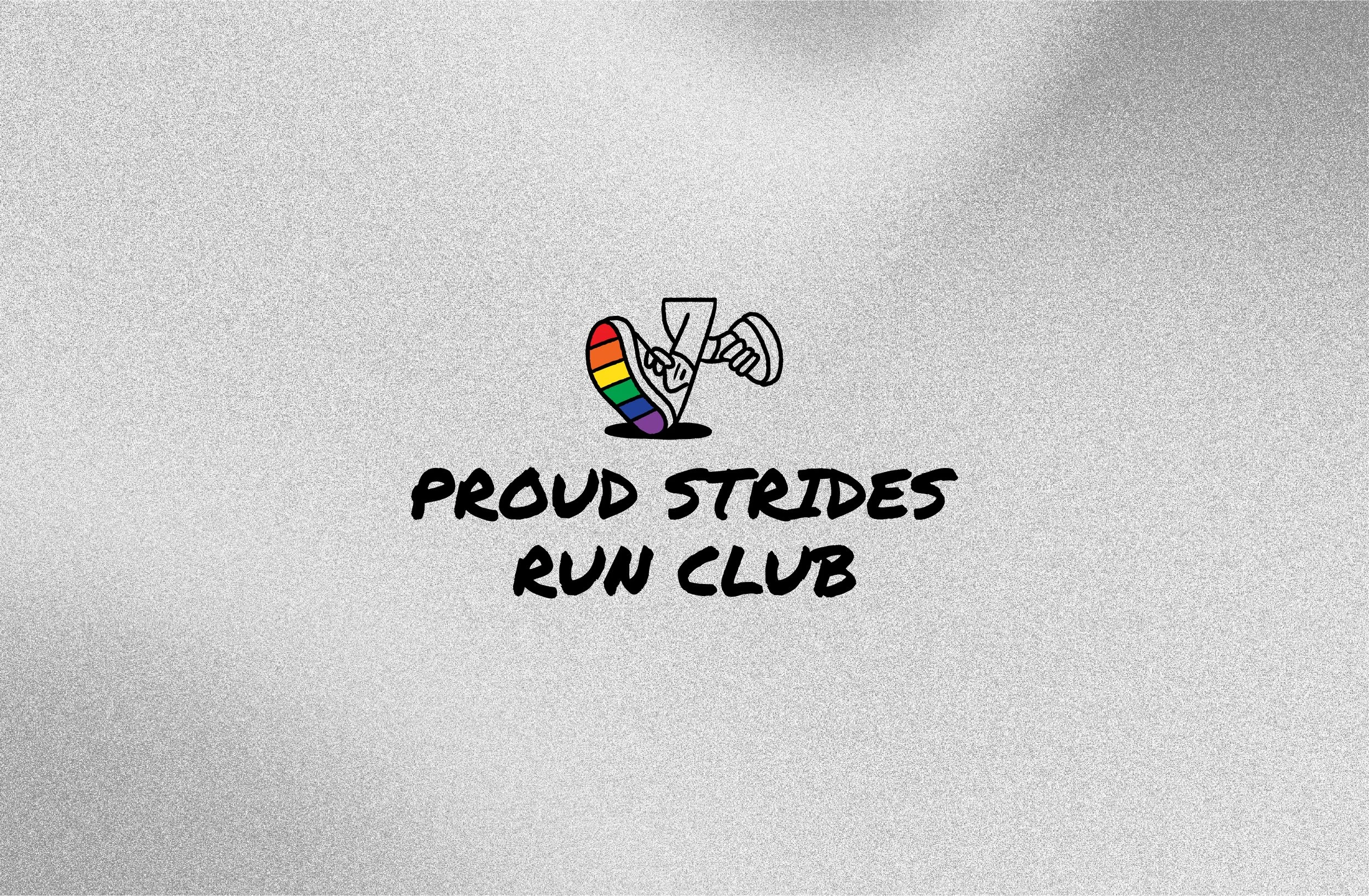 Proud Strides Run Club