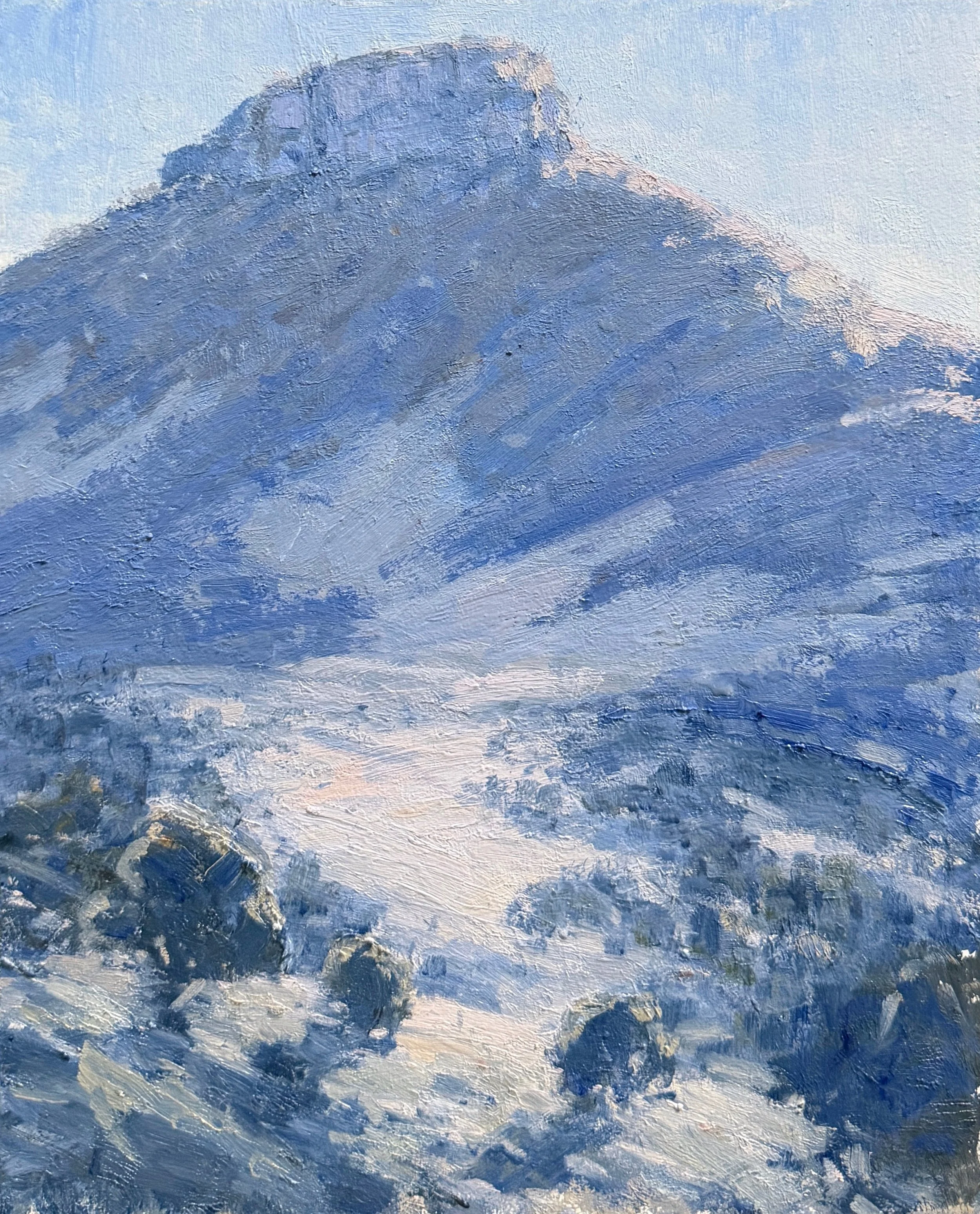 The Road to Woodenbong.JPG