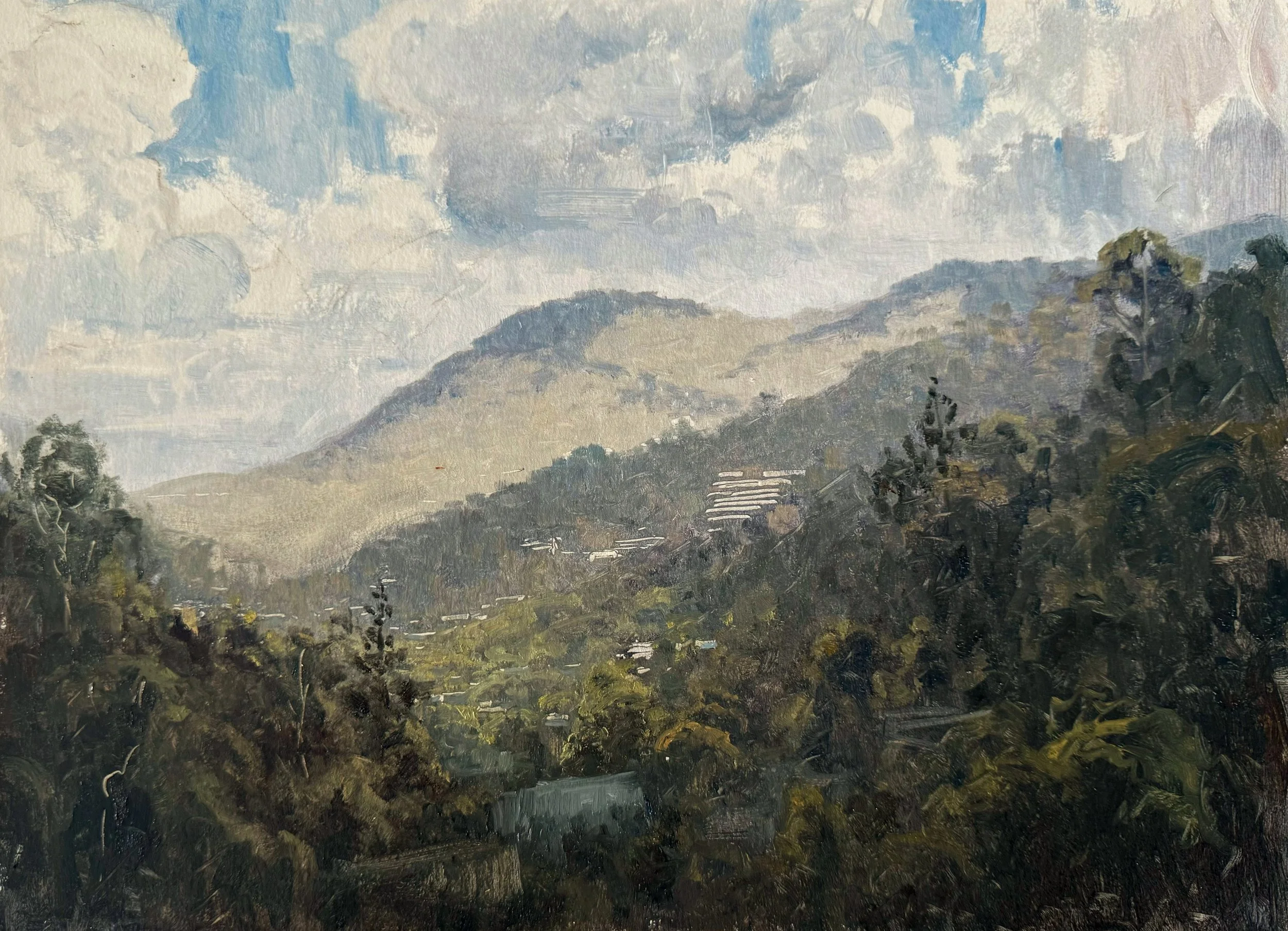 View to Stuartholme