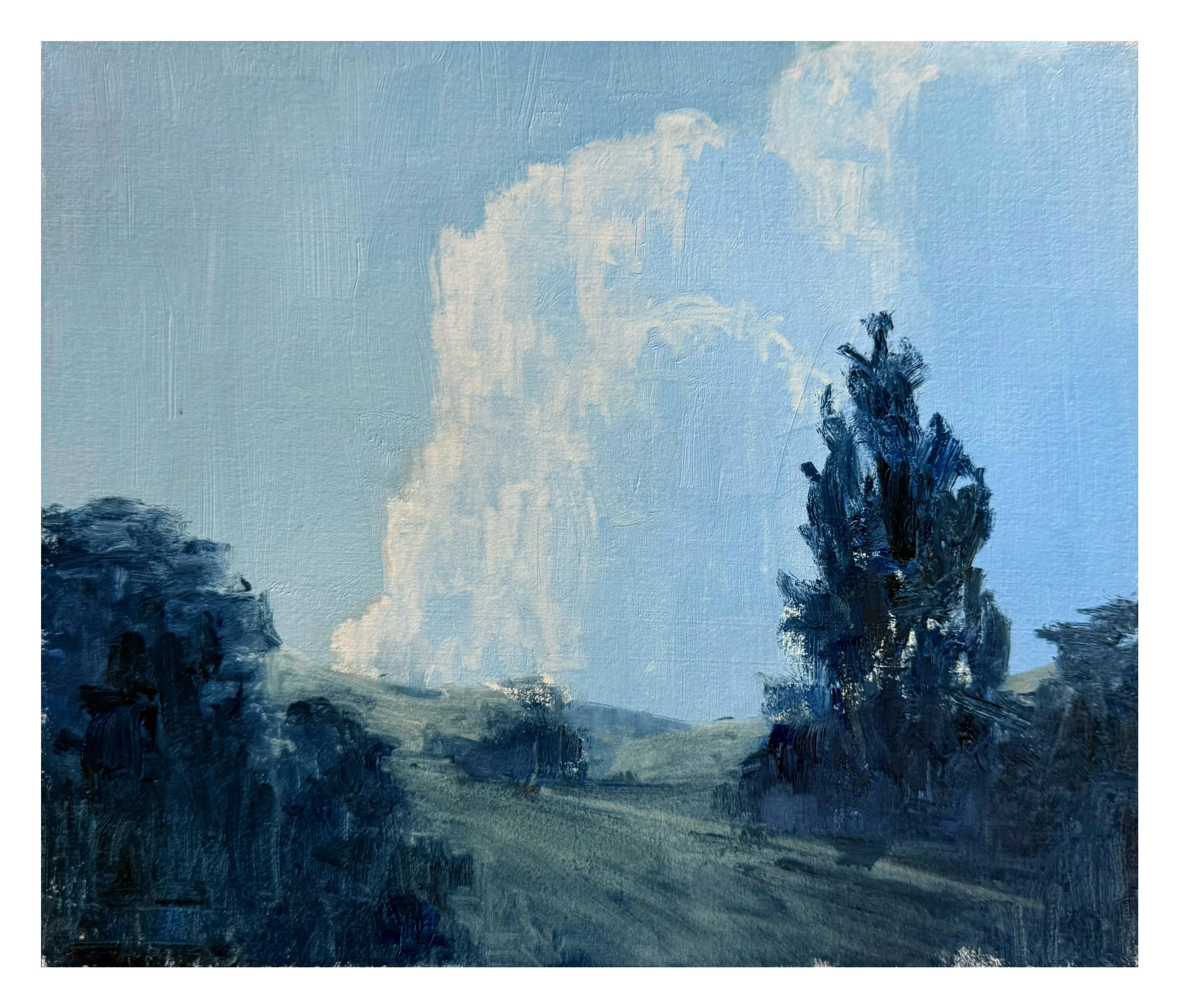 Summer Storms