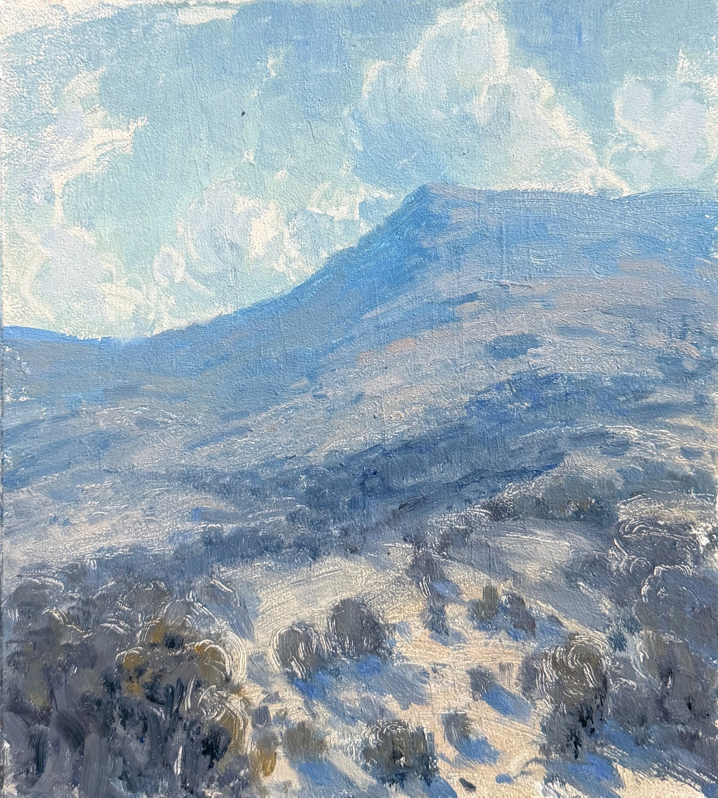 Koreelah Afternoon.JPG