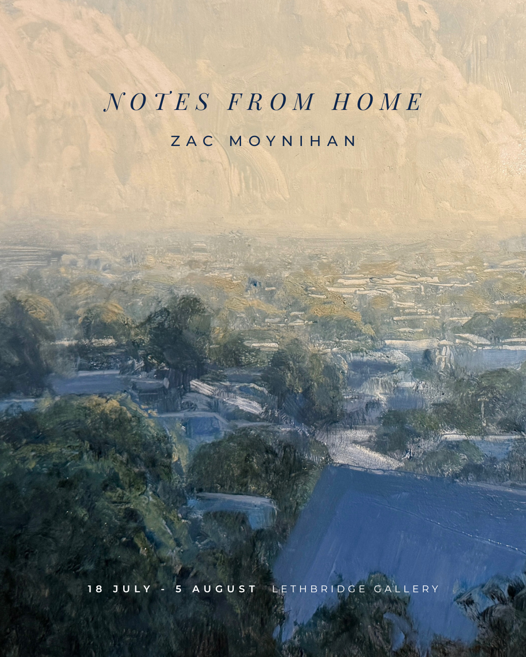 Notes from Home Catalogue