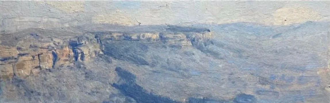 Blue Mountains Study i