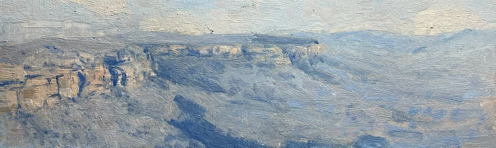 Blue Mountains Study i
