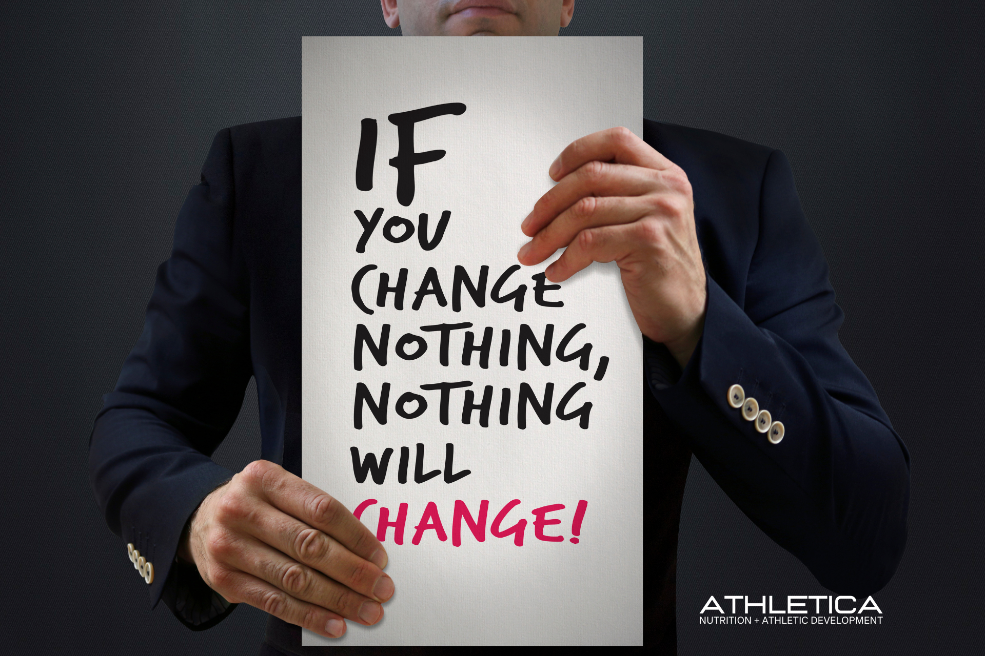 The Art of Being Coachable: Why Wanting Results Isn't Enough