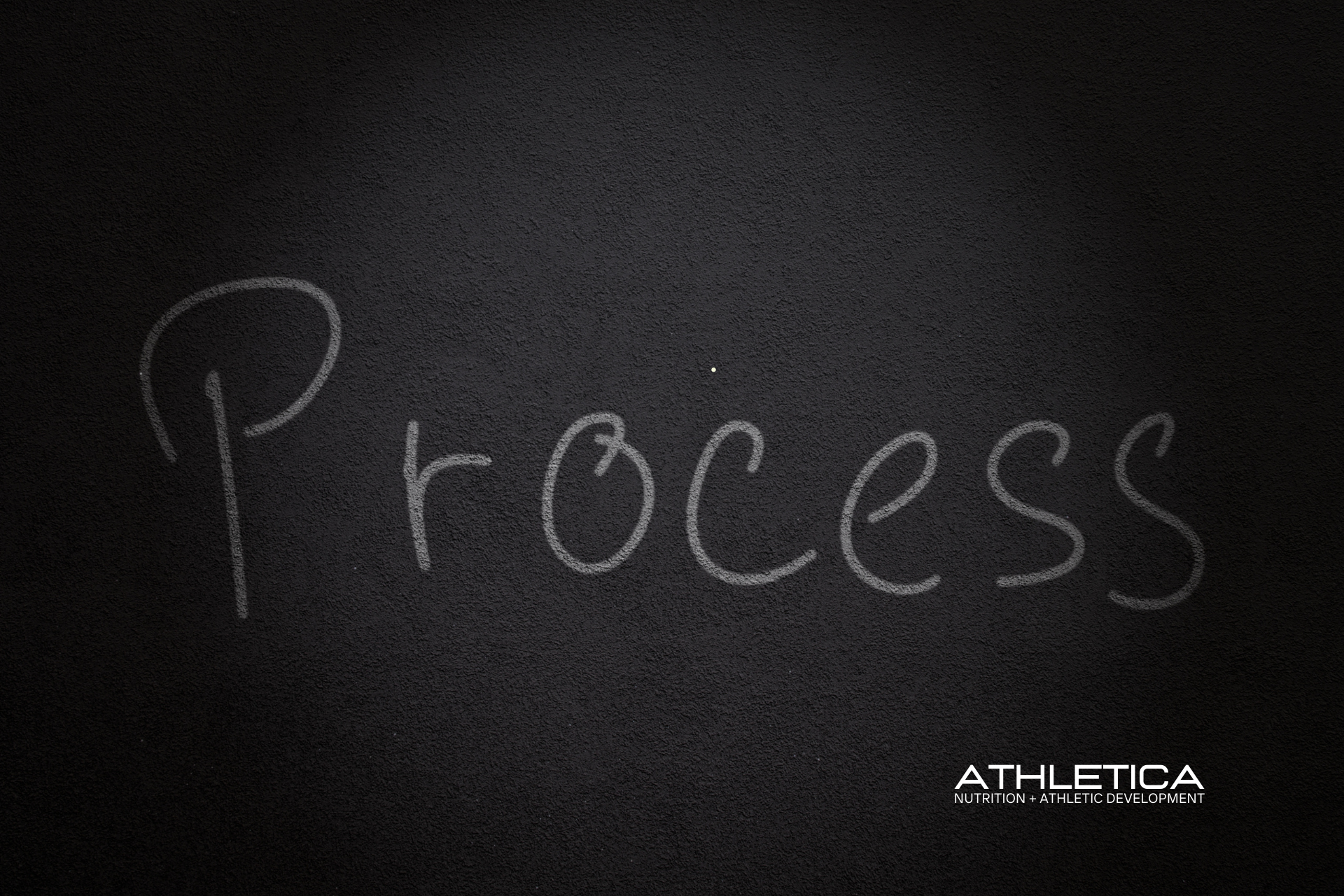 Why Coaching is a Process, Not a Programme
