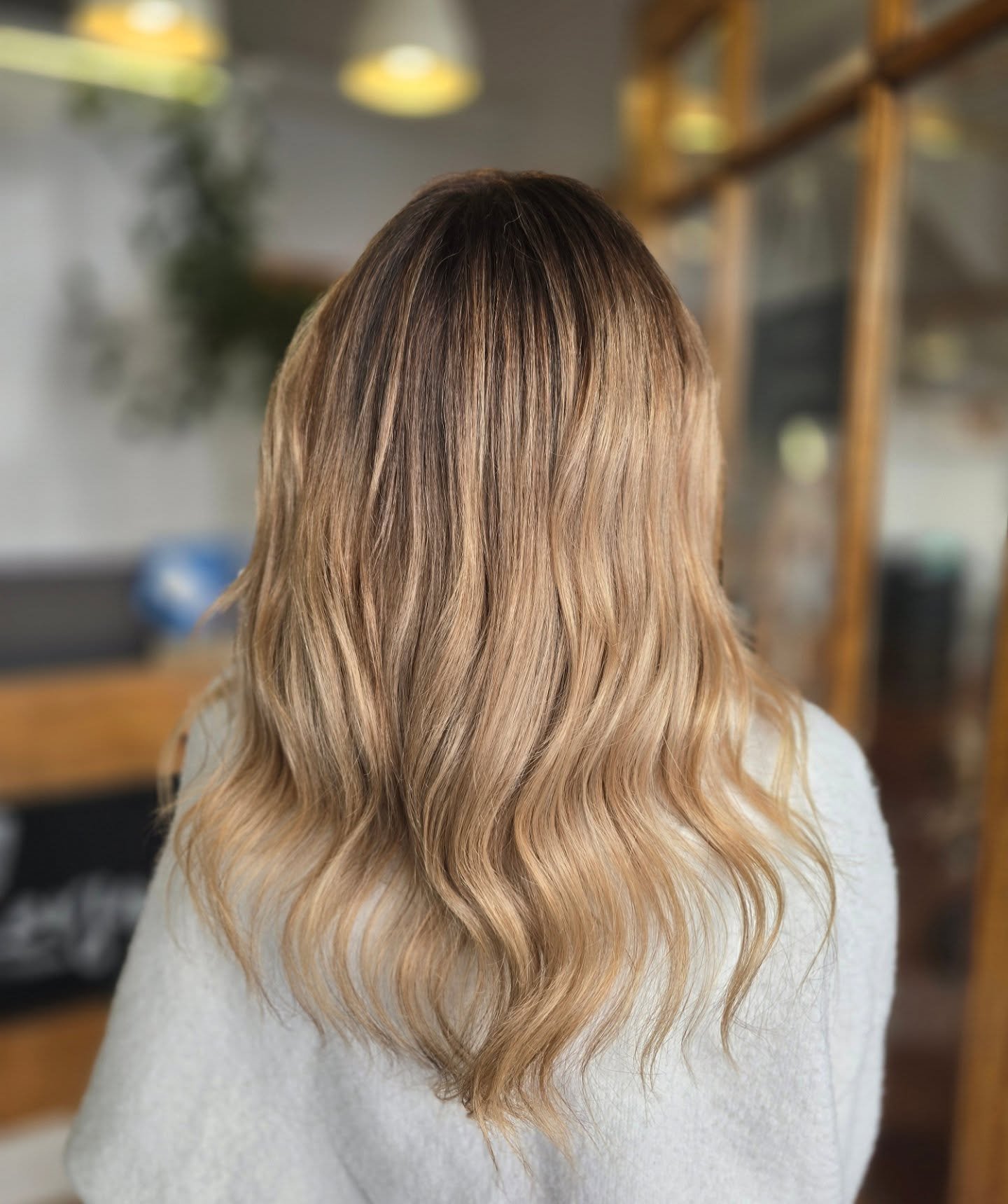 Another fun training sesh with @michelekeune under our belts! 👏
We&rsquo;re walking away with some fresh tips, clever tricks, and a couple of real game-changers we can&rsquo;t wait to bring into the salon. 🧚&zwj;♀️🫢

Our main focus here was condit