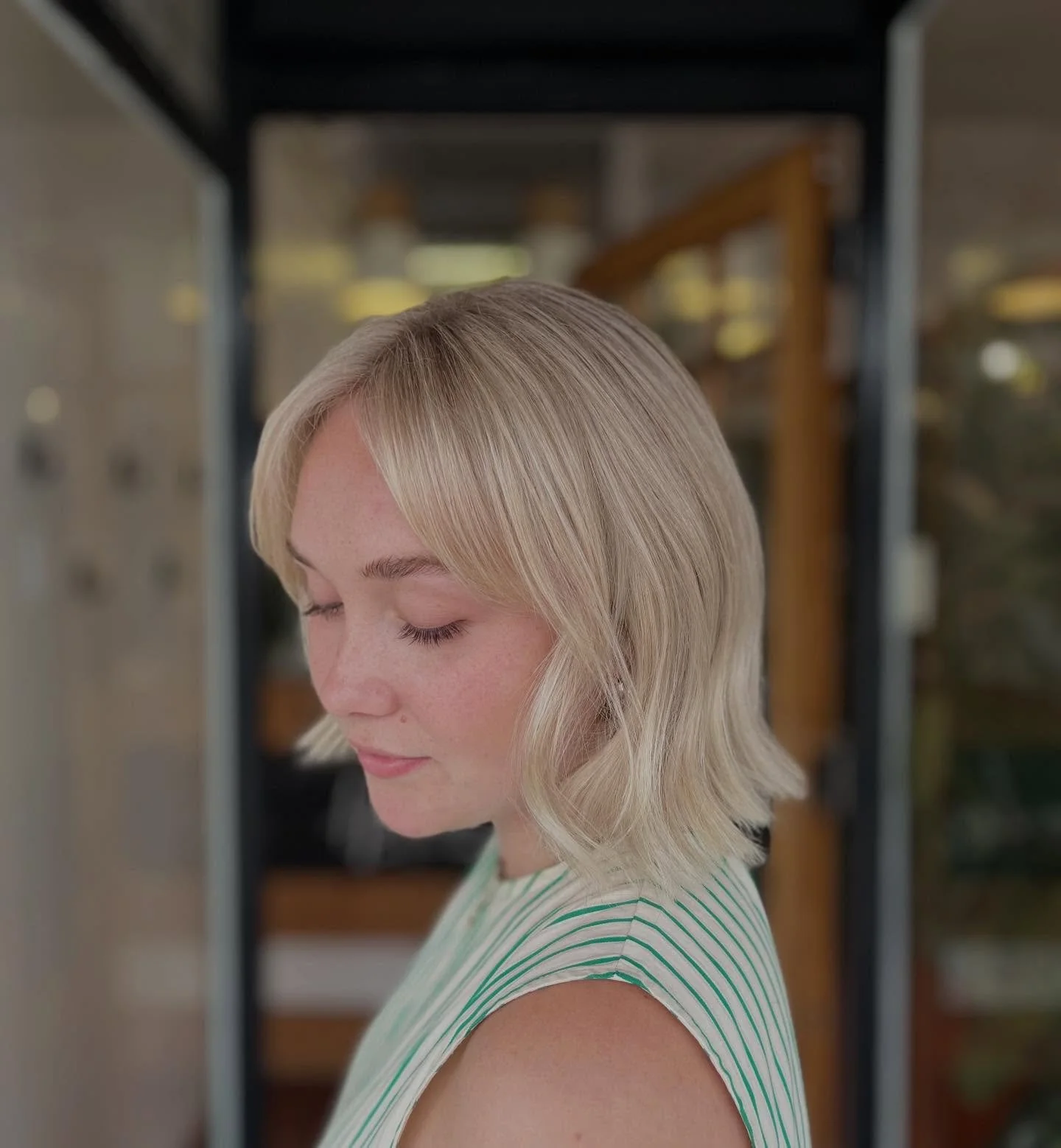 Jade understood the assignment!✨🧚