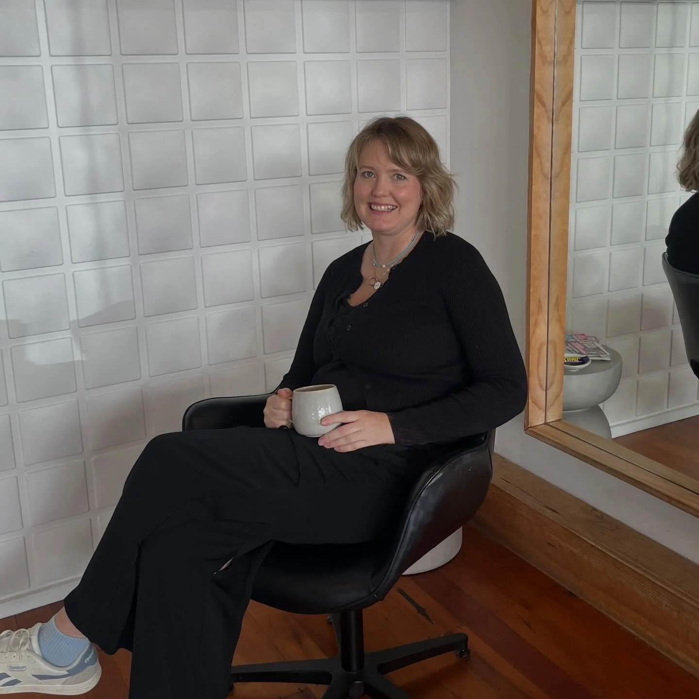 After a year away on maternity leave we are very excited that everyone&rsquo;s favorite Charlotte is officially back! ✨️
Working 2 days per week Wednesday &amp; Thursdays 9.30am - 5pm.
Charlotte&rsquo;s books are open and ready - welcoming all existi