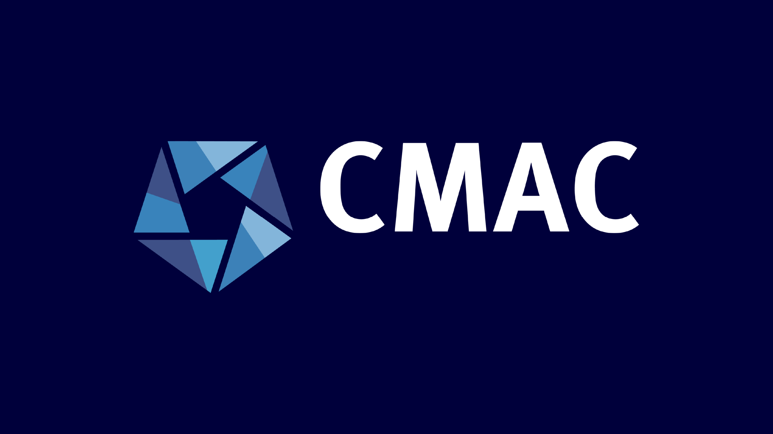 CMAC CMAC is a world class international hub for manufacturing CMAC CMAC is a world class international hub for manufacturing