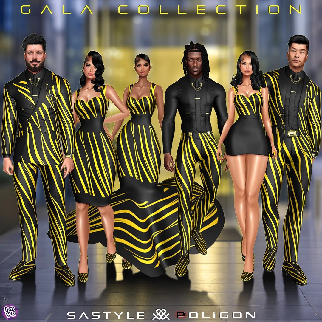 Gala Collection