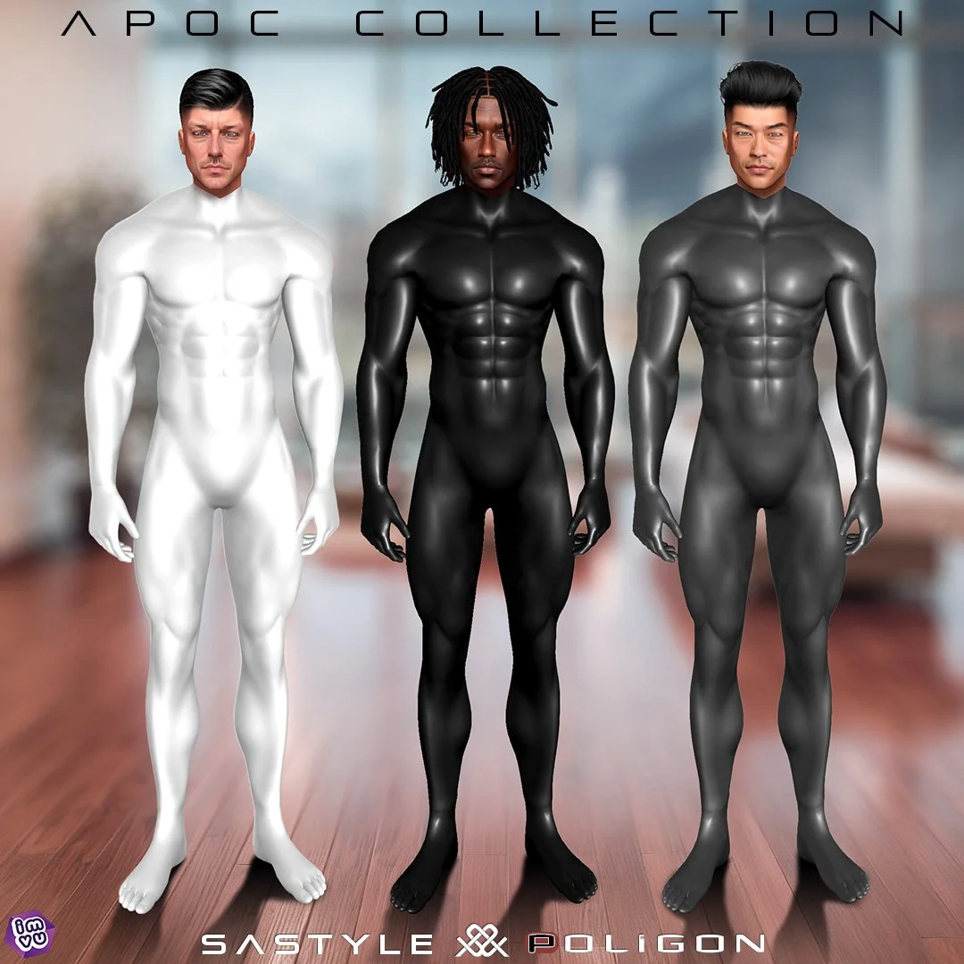 Apoc Bodysuit Collection