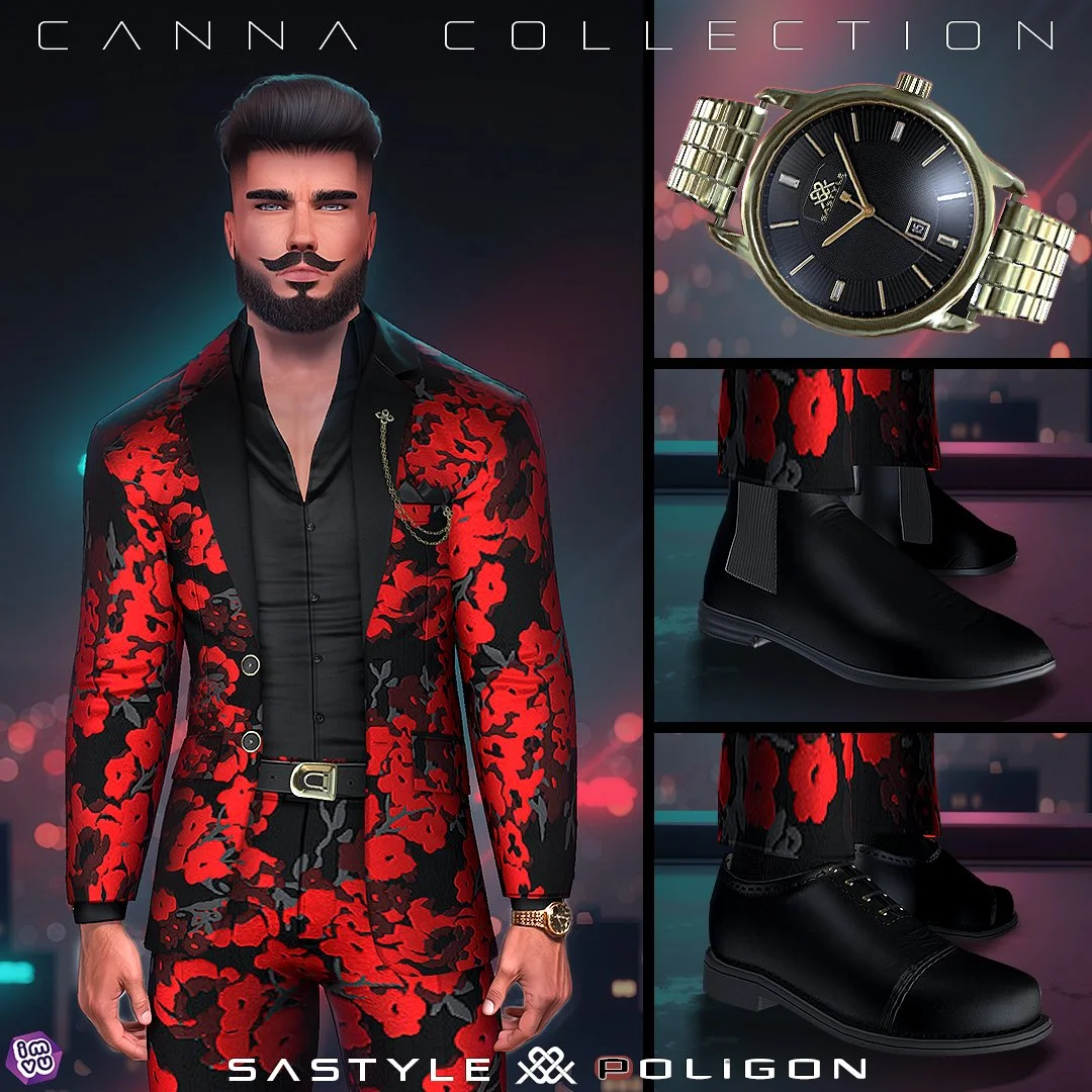 Canna collection 1.jpg