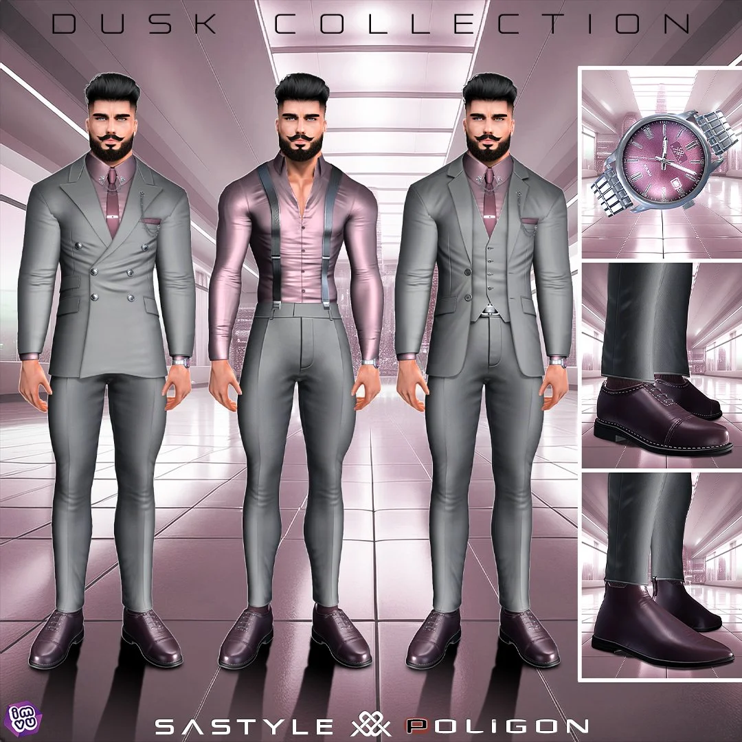 Dusk Collection