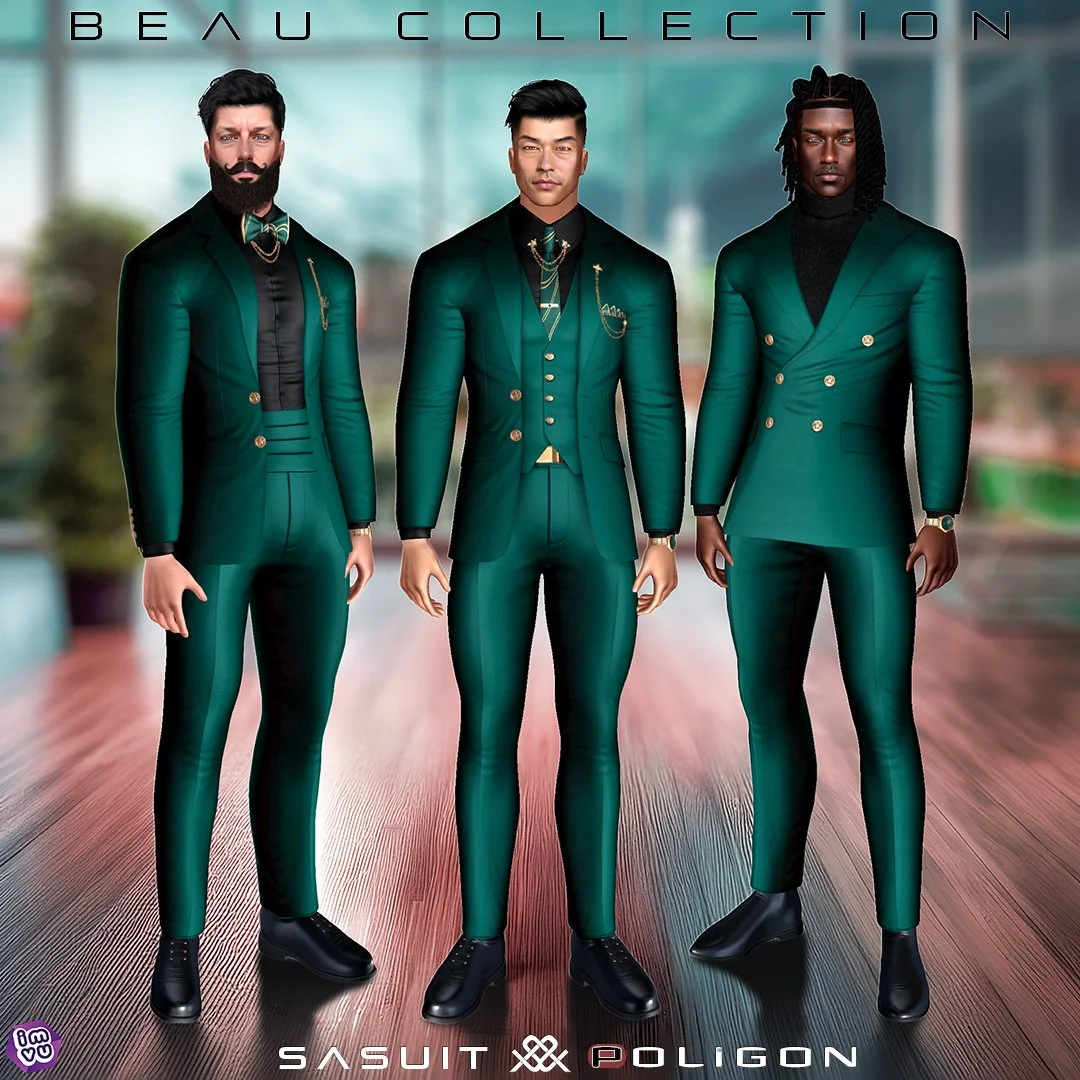 Beau Collection