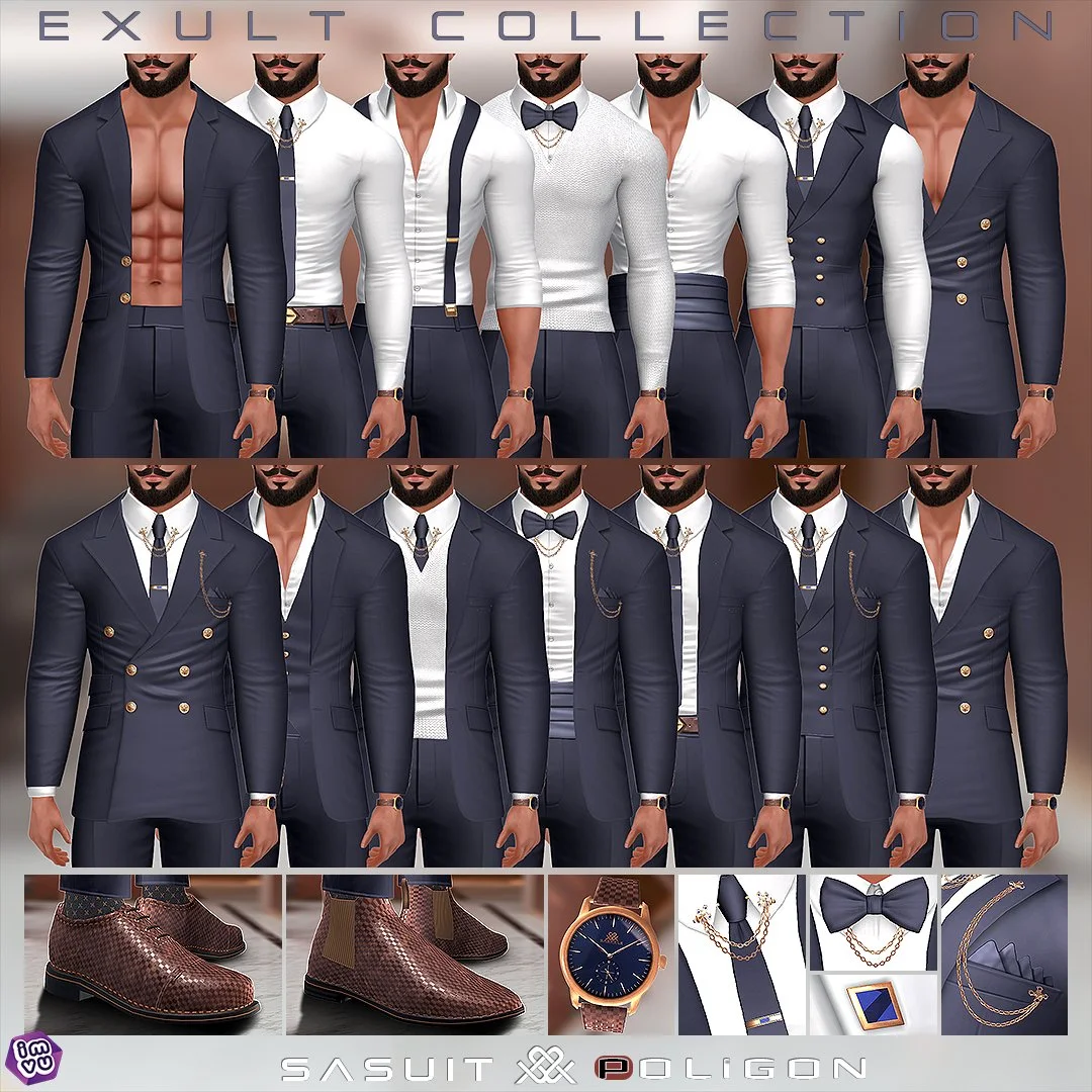 Exult collection.jpg