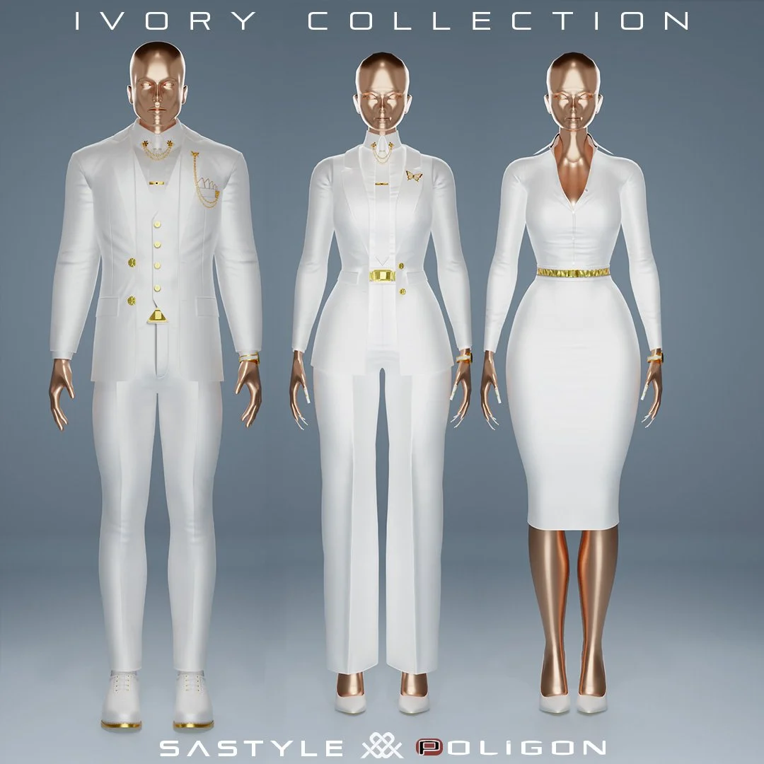 Ivory Collection