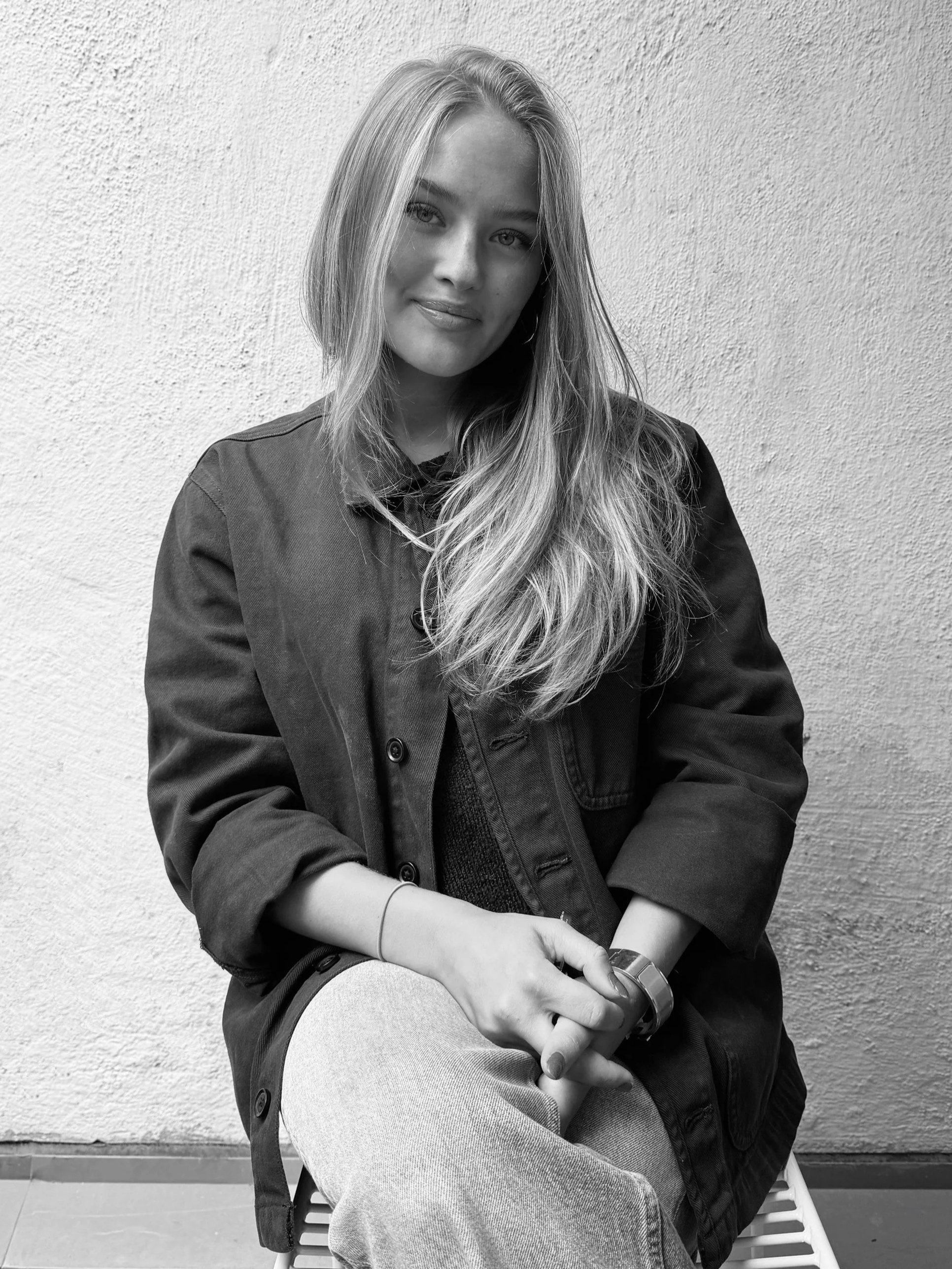Liv Fritze