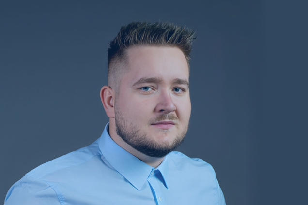 Jakub Kontra, AI consultant