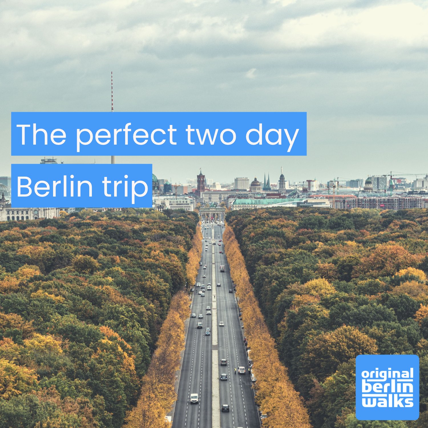 berlin walks tour