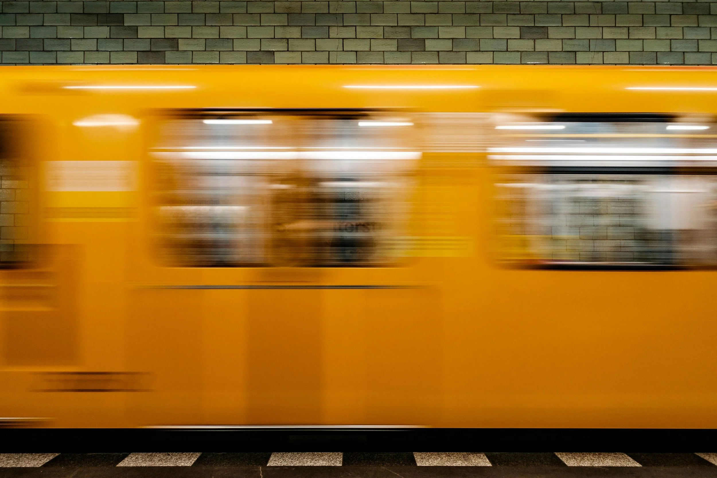 Berlin Public Transport Guide: Tickets, Zones &amp; Getting Around