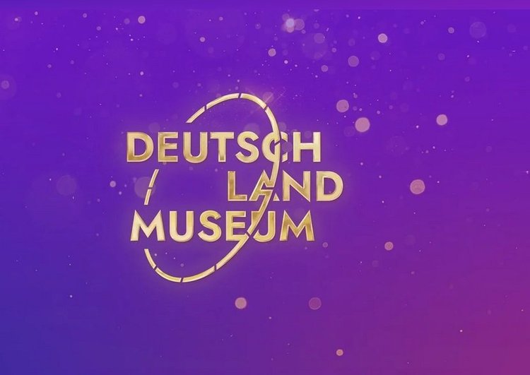 Deutschlandmuseum logo