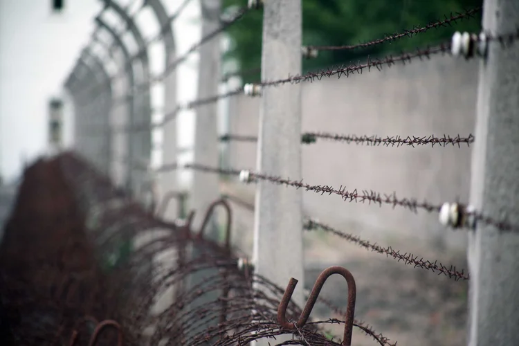 Sachsenhausen – Private Tour