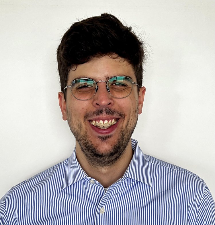 Tomas, Operations, Digital Systems & Guest Experience
