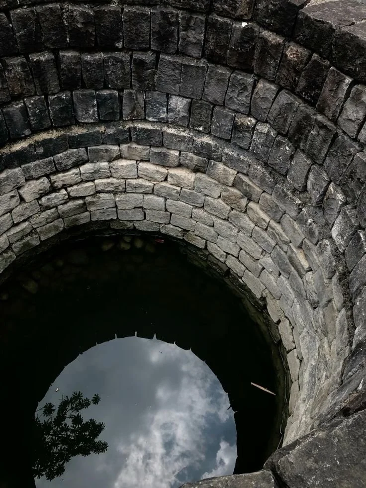 into the well- the journey of perimenopause