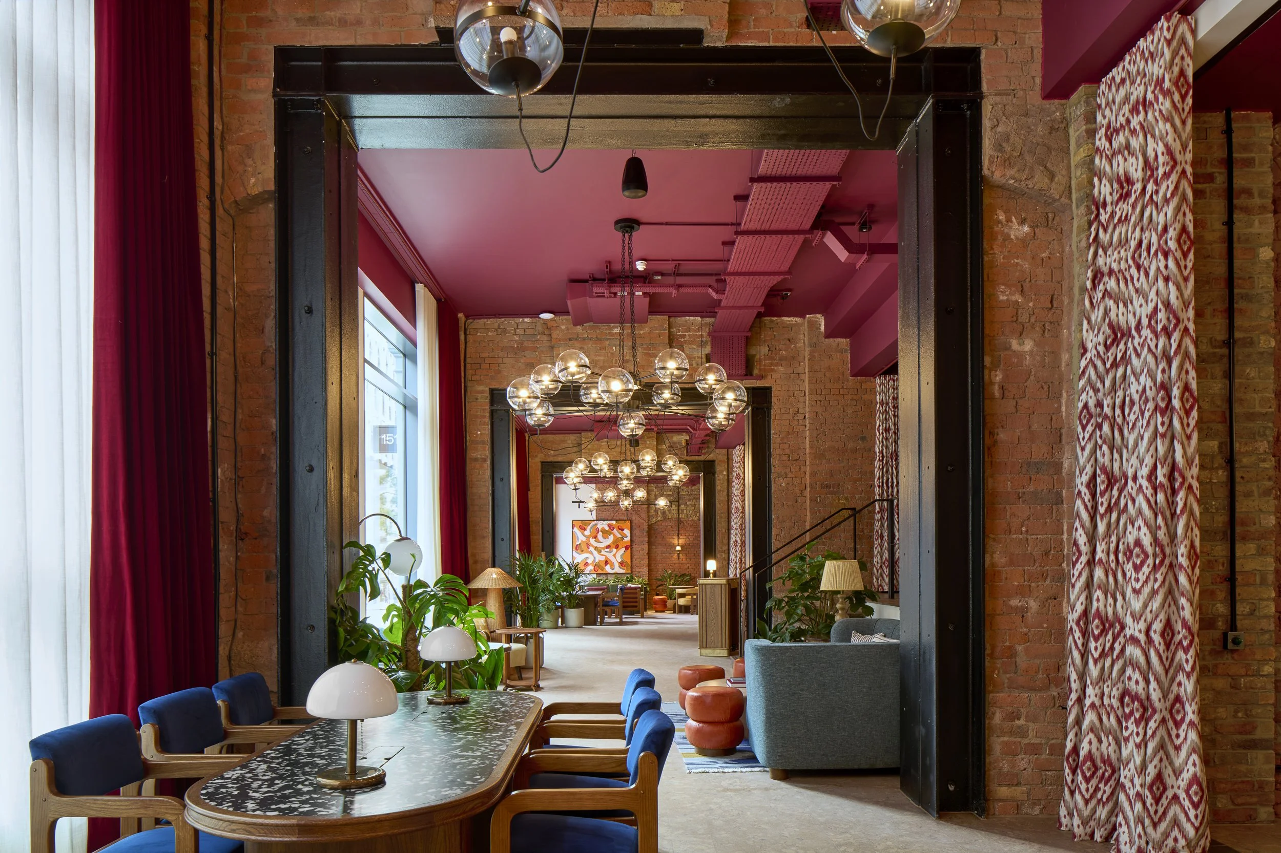 The Waterman - Fathom Architects