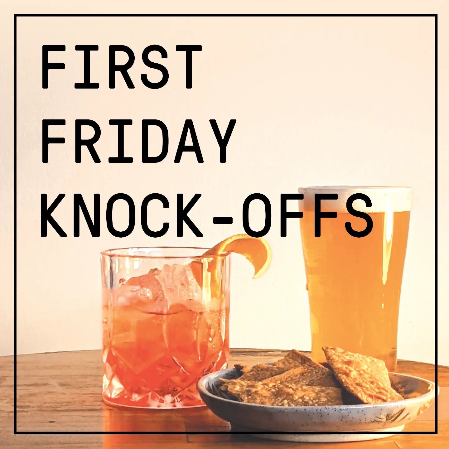 Join us this Friday for after work bevvies with complementary snacks 🍸🍿 Drop in from 3-7pm to celebrate the end of the week and beginning of the weekend!

Find us: 7 High Street, New Norfolk (near the council chambers)

#tgif #knockoffdrinks #unque