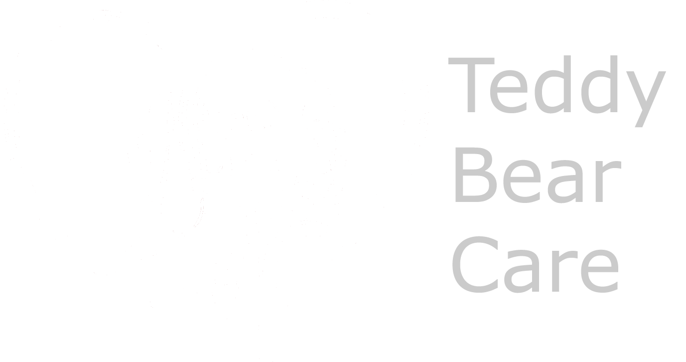 Teddy Bear Care