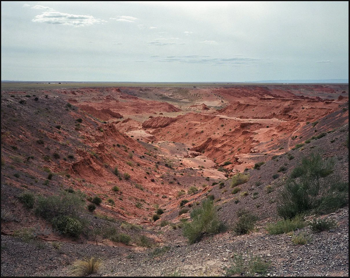 Mongolia. 2025.