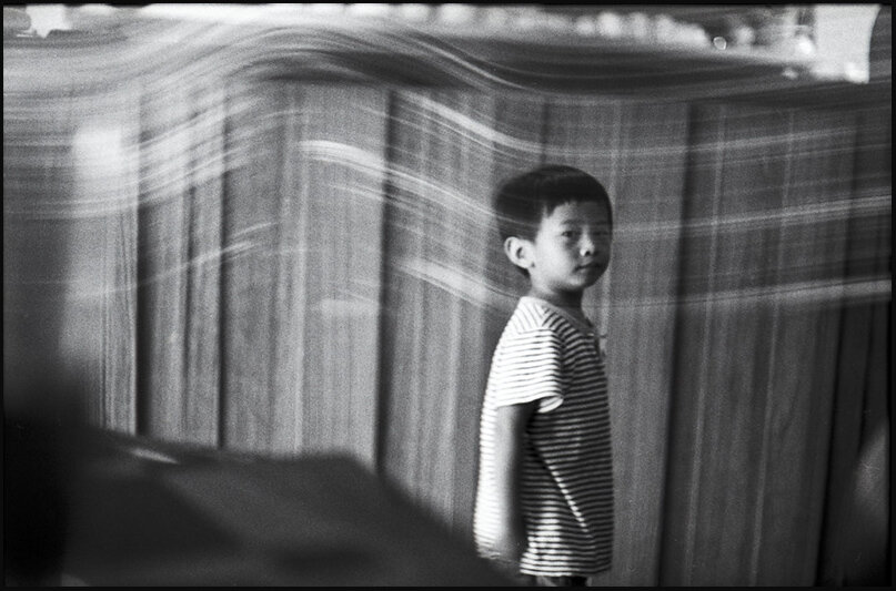 Taichung, 2016.