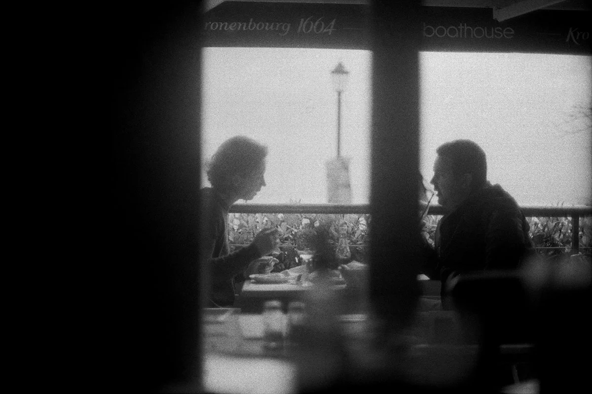 We'll Always Have Paris (2016)