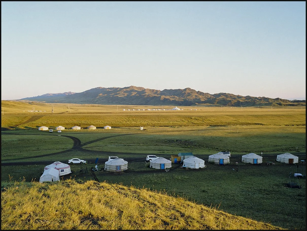 Mongolia. 2025.