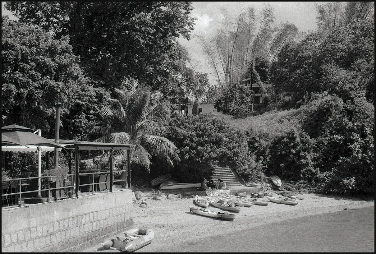 Yim Tsim Tsai Performing Arts Festival, 2025.